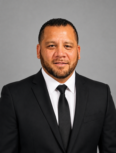 District 6: New candidate shakes up Baytown Council race