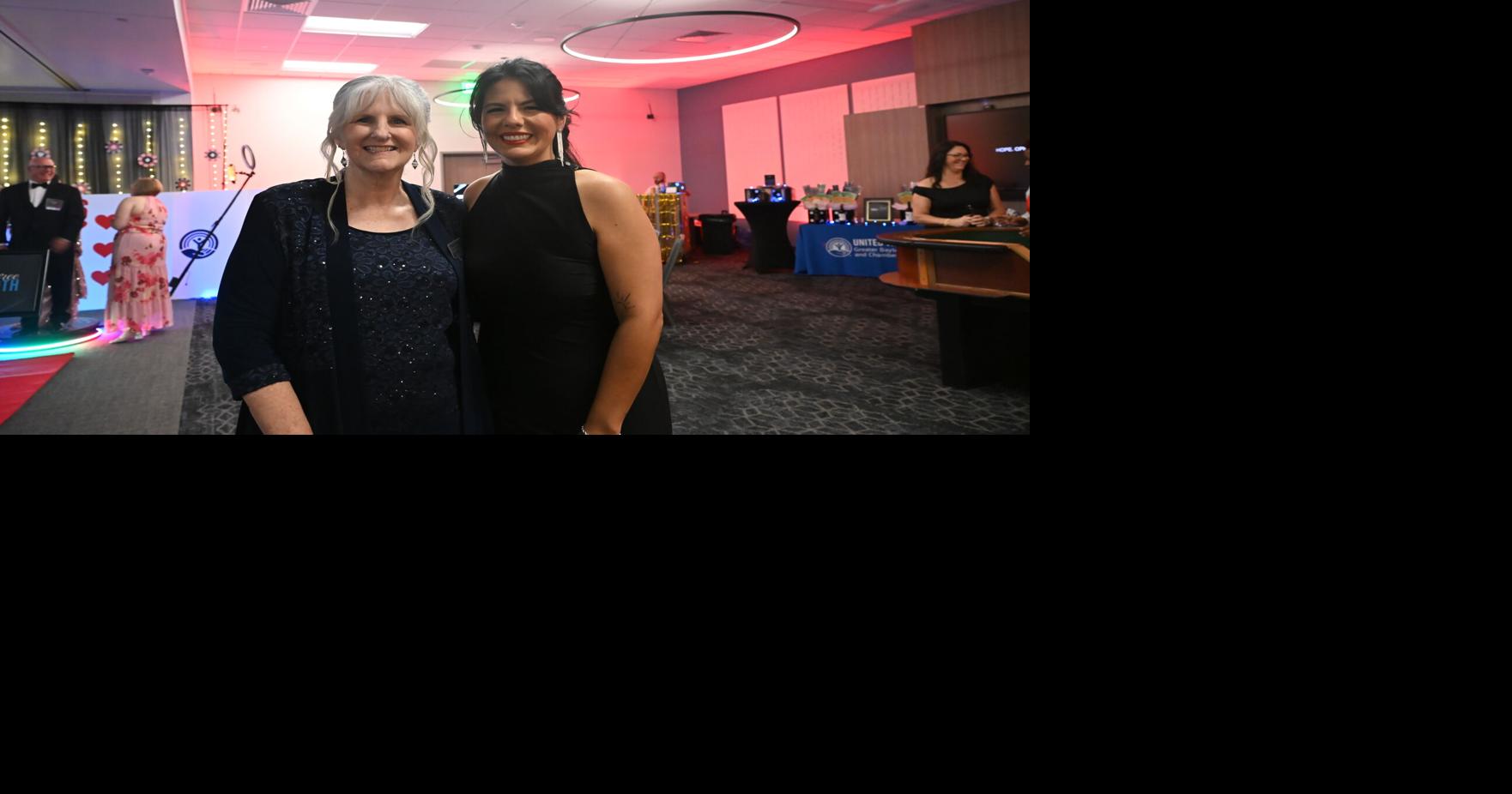 'United for Good' Gala Photo Gallery