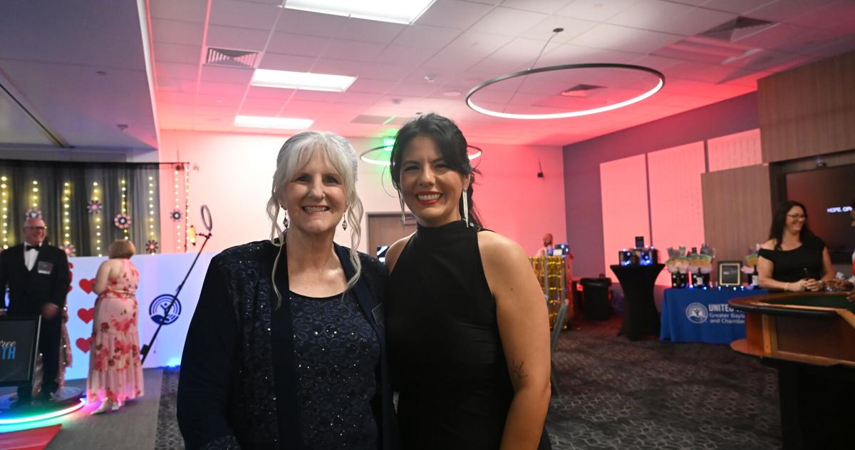 'United for Good' Gala Photo Gallery