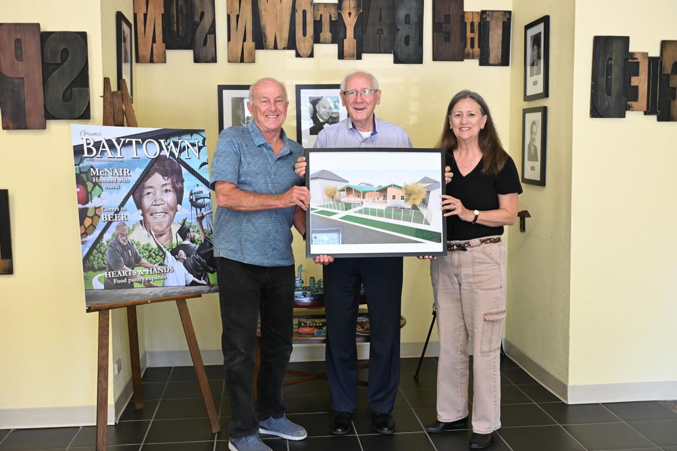 Bay Area Homeless Services award bid News baytownsun com