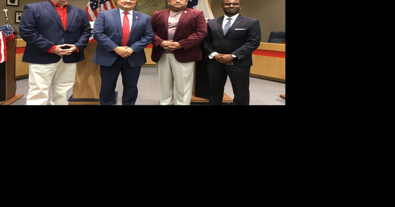 Baytown mayoral candidates offer solutions | News | baytownsun.com