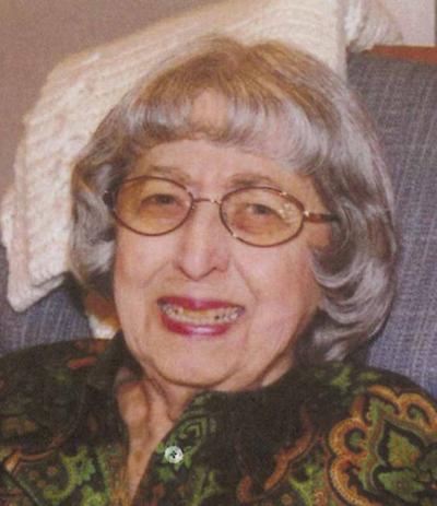 Marie Mcclurg Obituaries Baytownsun Com