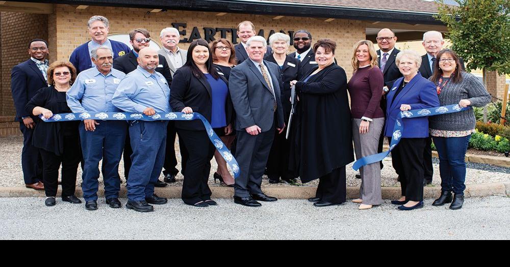 Funeral home marks grand reopening | News | baytownsun.com