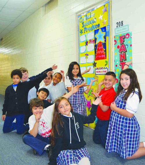 St Joseph Baytownsun Com