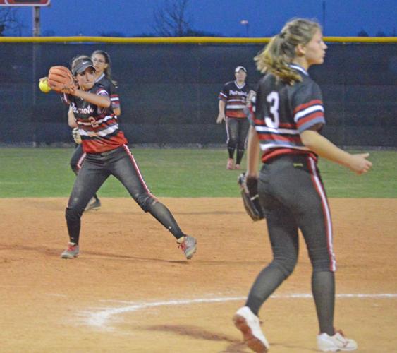 HS softball Sterling goes 11, GCM goes 20 on tourney’s first day