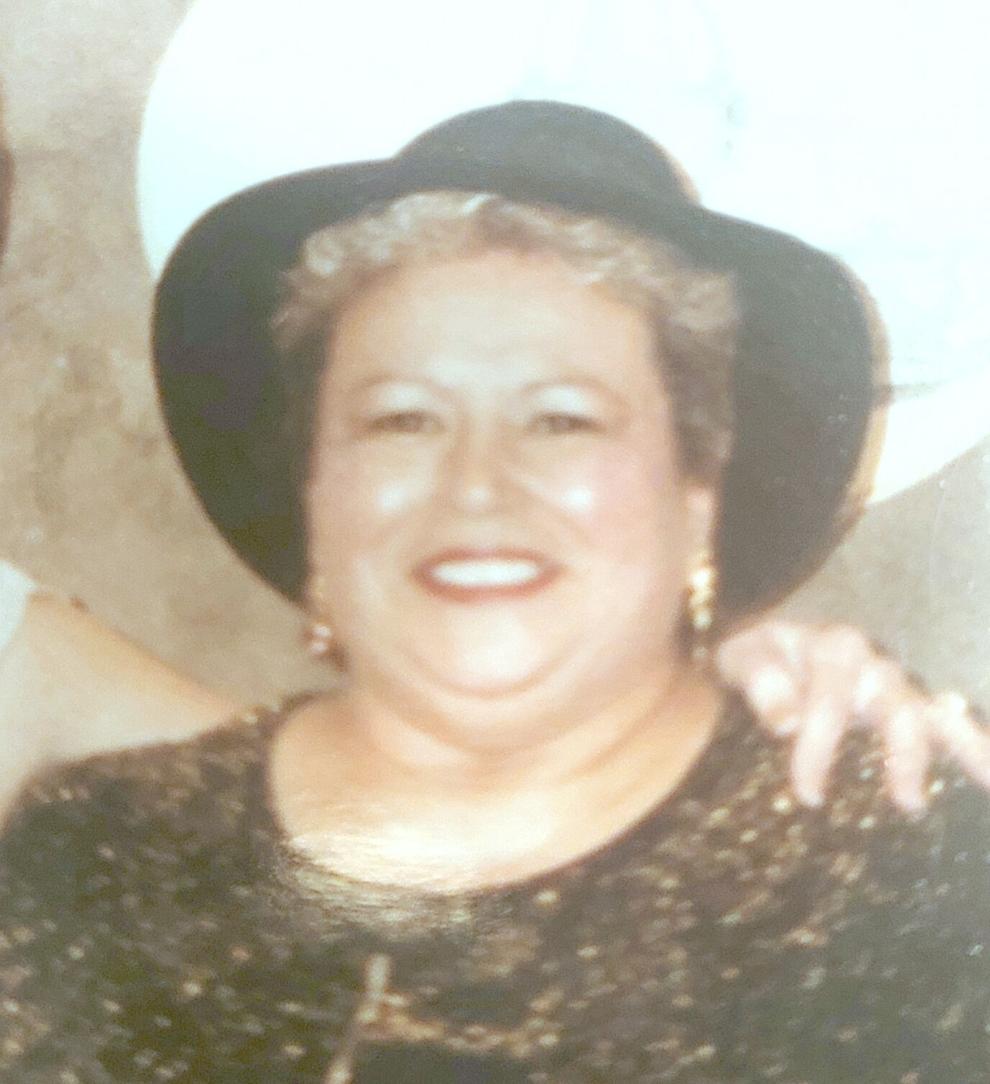 Ernestine J. Wallace Obituaries