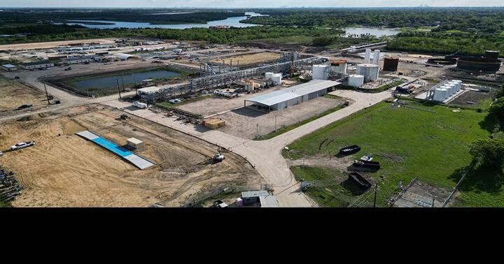 Rising up to help save the planet by re-refining used motor oil