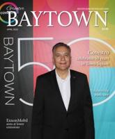 Greater Baytown - April 2022