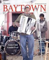 Greater Baytown - March 2022