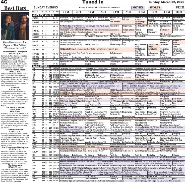 Page 20 | e-Editions | baytownsun.com