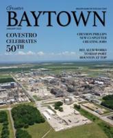 Greater Baytown - January 2022
