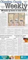 Chambers County Weekly