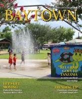 Greater Baytown - August 2021