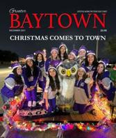 Greater Baytown - December 2021