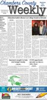 Chambers County Weekly