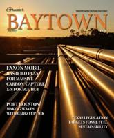 Greater Baytown - July 2021