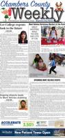 Chambers County Weekly