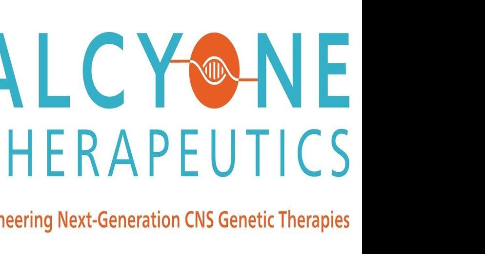 Alcyone Therapeutics Launches to Advance NextGeneration Gene Therapies
