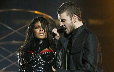 Janet Jackson and Justin Timberlake’s Super Bowl ‘Nipplegate’ happened