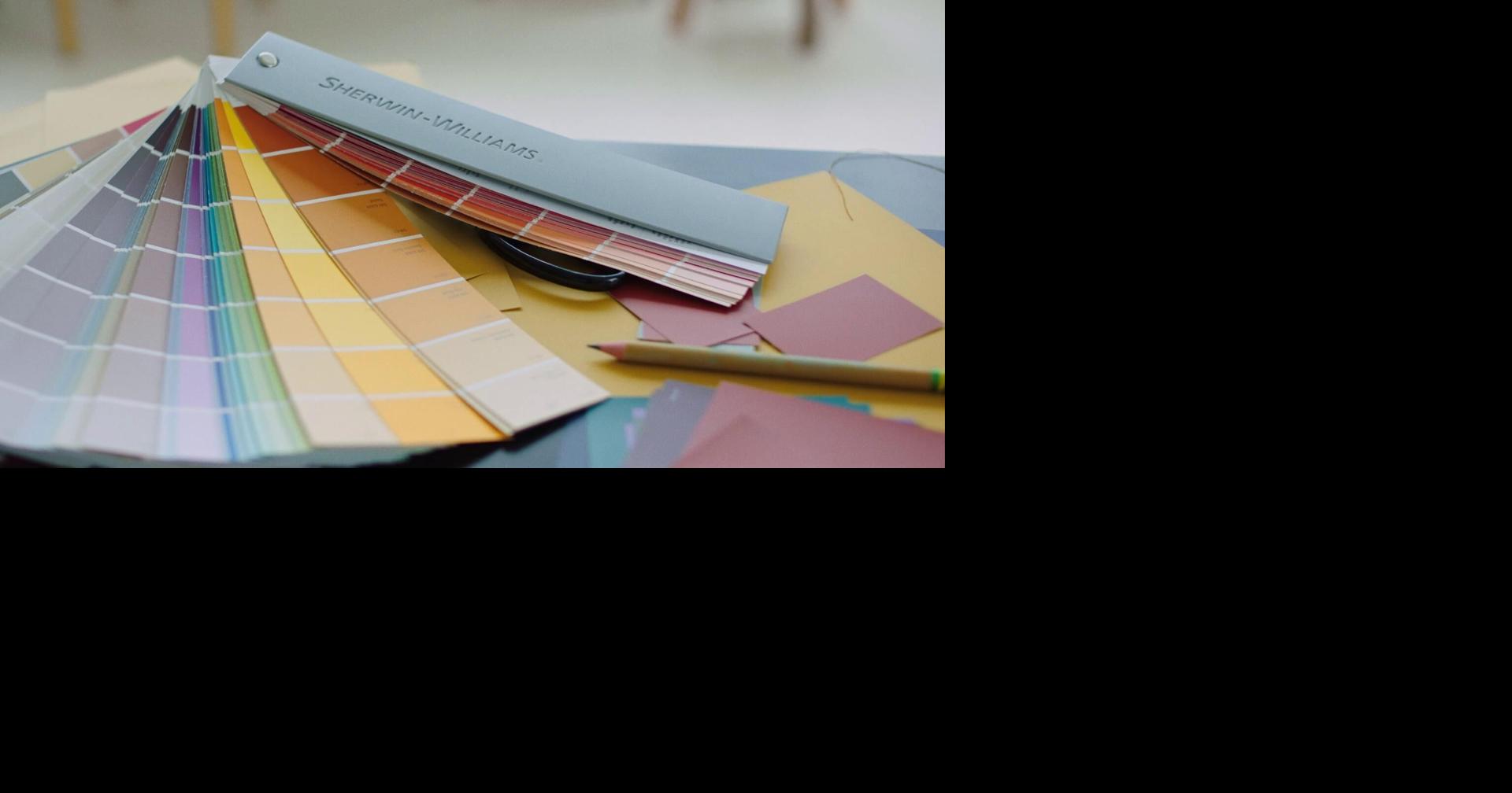 Sherwin-Williams Launches 