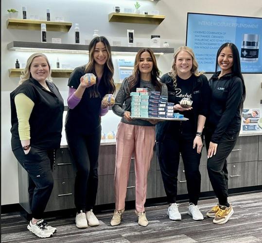 Tareen Dermatology Give Back to Charity Through Ramadan Cosmetic Events