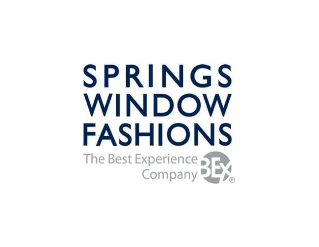 Clearlake To Acquire Springs Window Fashions, A Branded Leader In