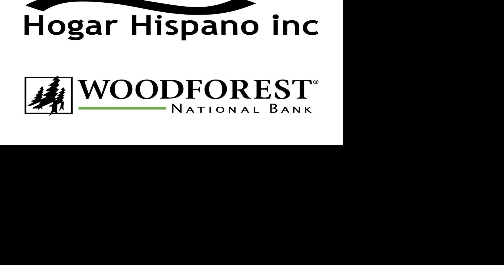 WOODFOREST NATIONAL BANK HELPS HOGAR HISPANO, INC. COMBAT HOUSING