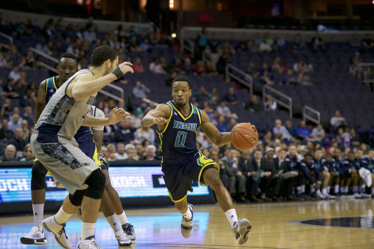Bluefield Alum Craig Ponder Continues Career In College Hoops