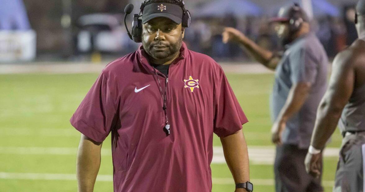 Graham takes on George Wythe tonight at Mitchell Stadium | Sports ...