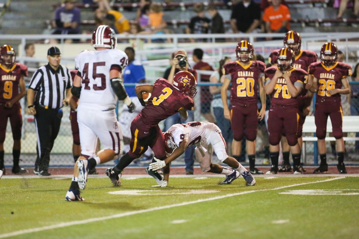 BeaverGraham game canceled News