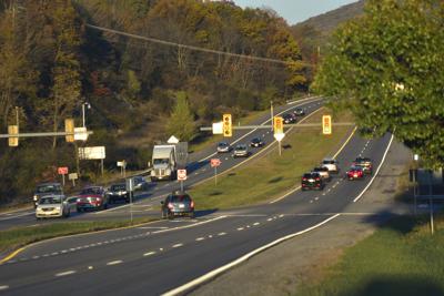 virginia signal traffic bluefield va bdtonline accidents leatherwood intersection transportation cause route department recent looking into