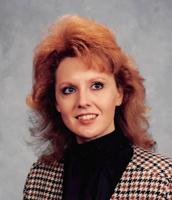 Elizabeth Aileen "Beth" French