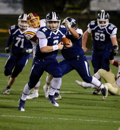 Blue Tornado Hopes To Salvage Season Sports Bdtonline Com