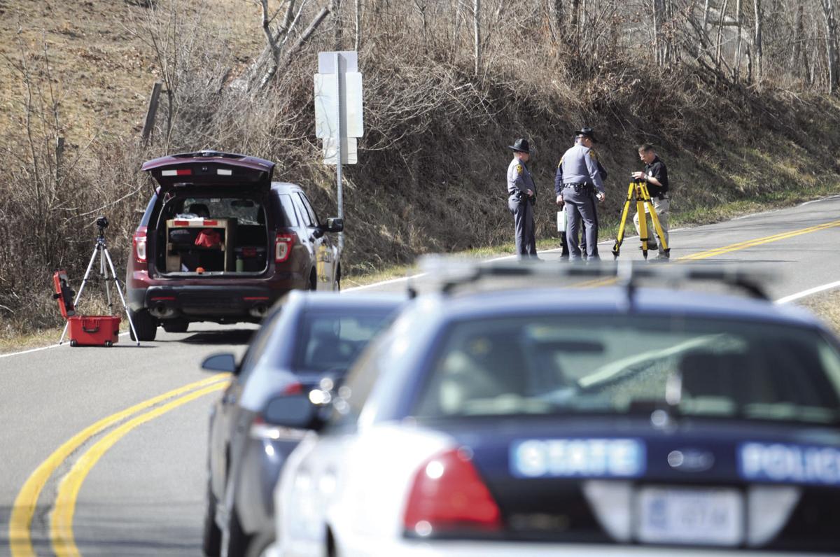 Victims and suspect identified in fatal Bland County hitandrun News