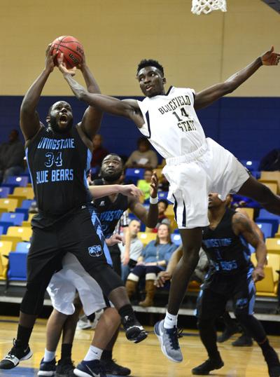 Bears Elude Big Blues Comeback Effort Sports Bdtonline Com