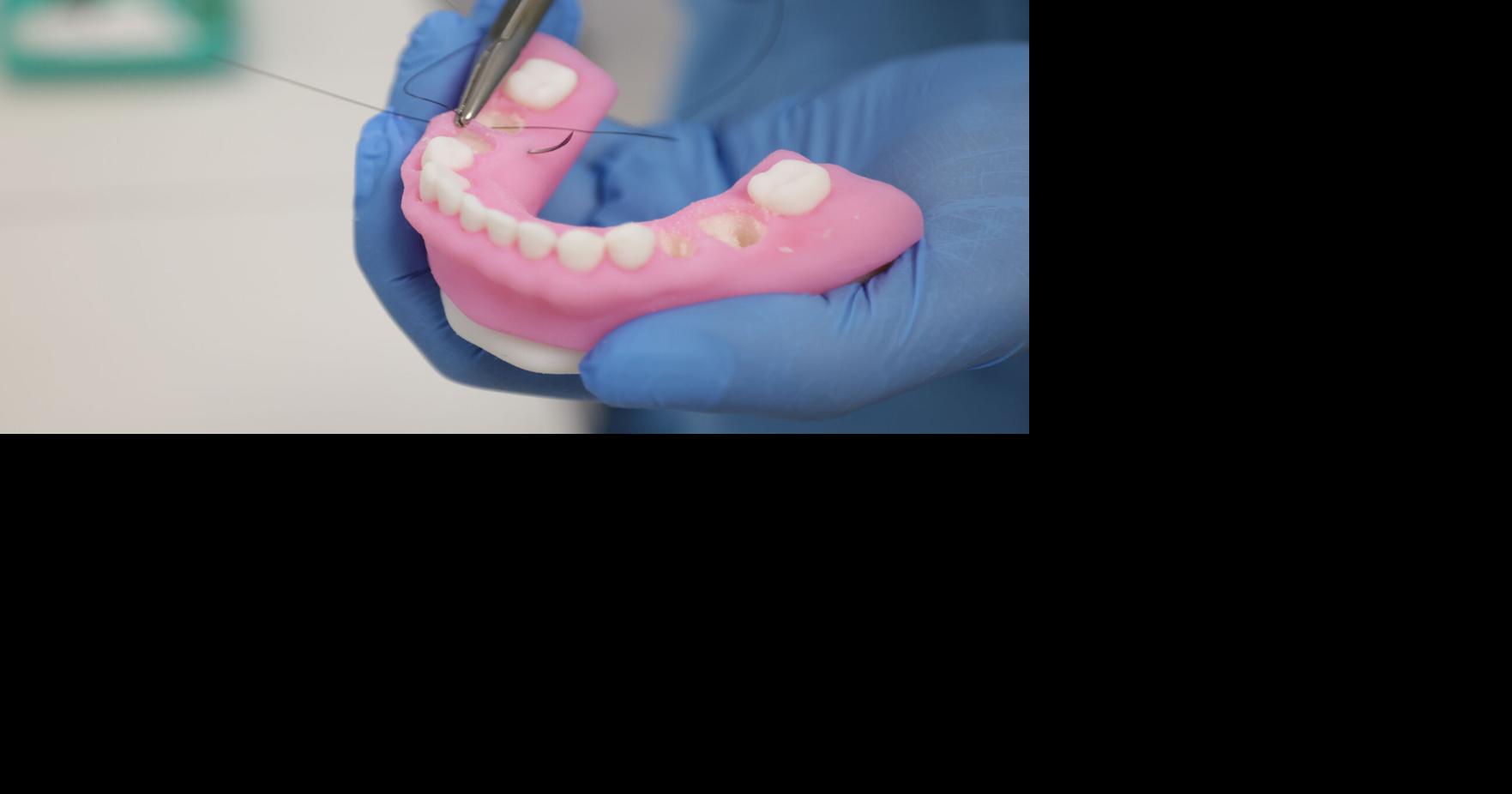 Stratasys Advances Simulation-Based Training and Clinical Education with Introduction of Dental Anatomical Model Preset | Nation/World