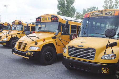 School calendar adjusted for Mercer County students | News | bdtonline.com