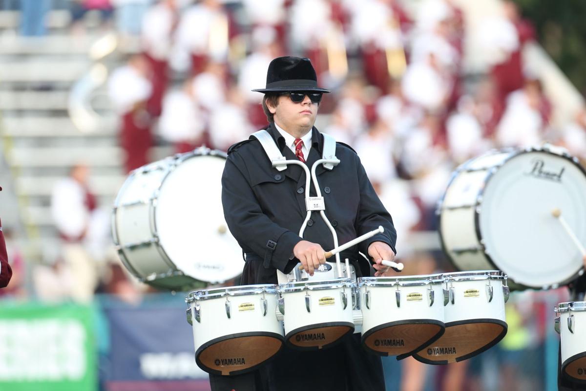 SLIDESHOW BeaverGraham game Gallery