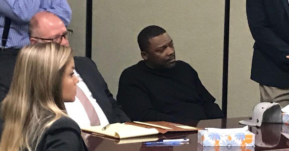 Tractor trailer driver gets four years for crash that killed family of ...