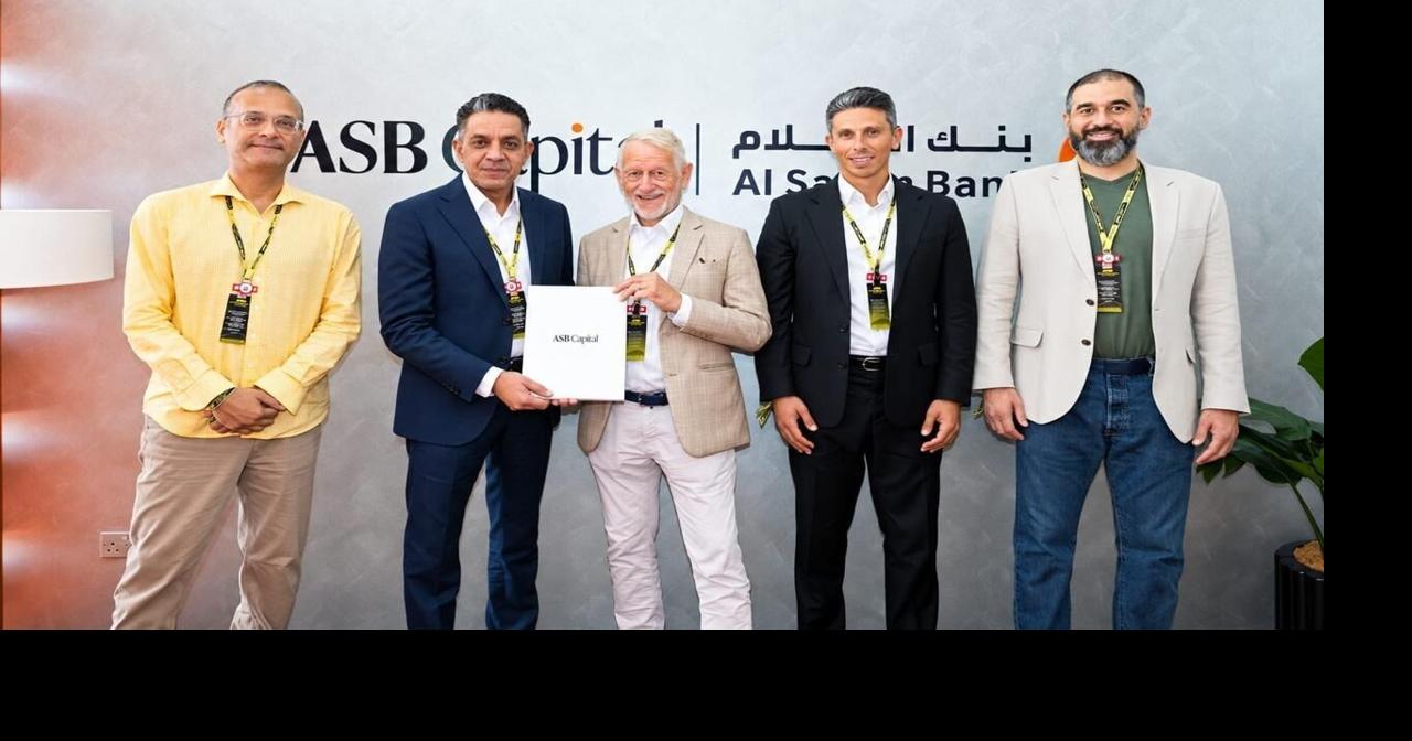 ASB Capital Partners with StepStone in Launching a Private Markets ...