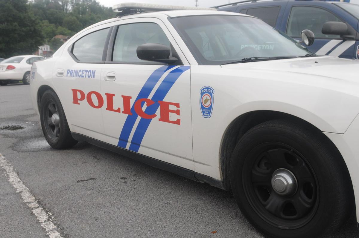 Princeton police investigate fatal stabbing News