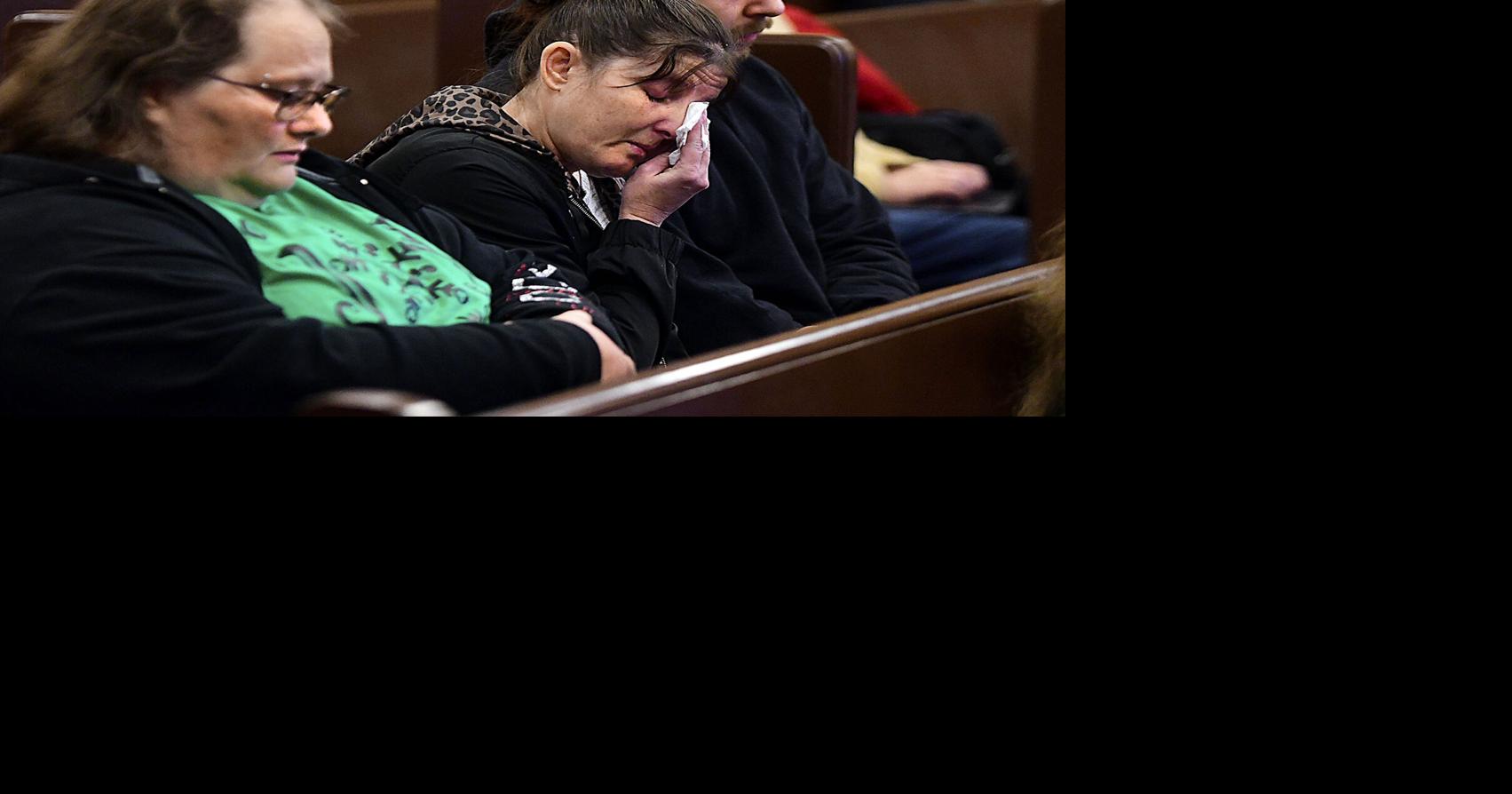 Man sentenced for involuntary manslaughter could be out of jail by ...