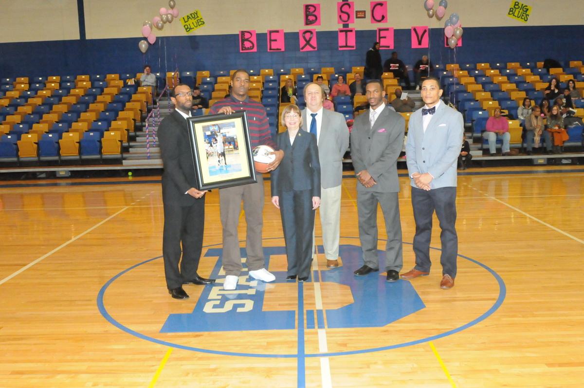 Washington Adventist University Vs Bluefield State Men Hoops 2 26