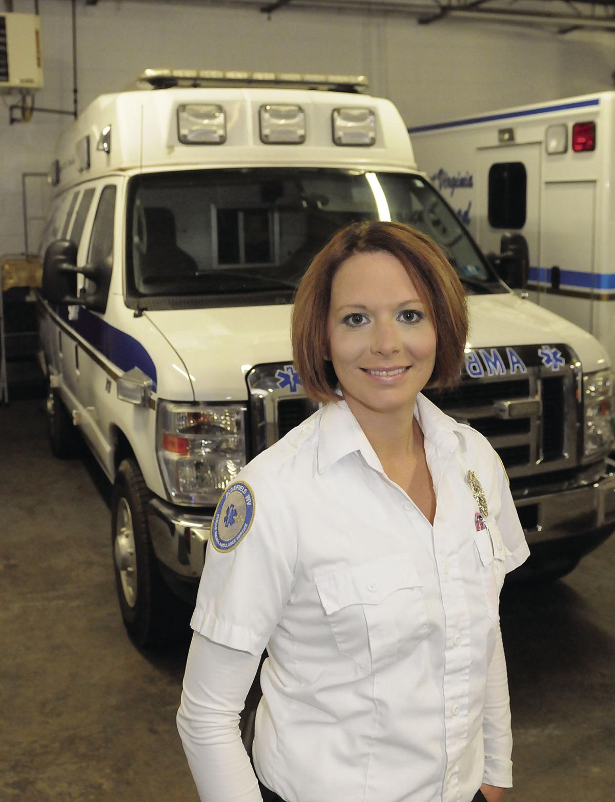 ‘Never seen anything like that’ Bluefield Rescue Squad EMT recounts