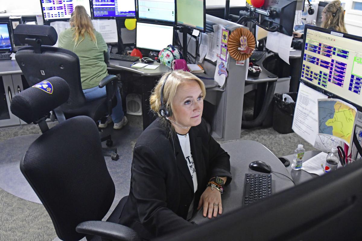 National Telecommunicator week: 911 workers recognized for serving the  community 24/7, 365 | News | bdtonline.com