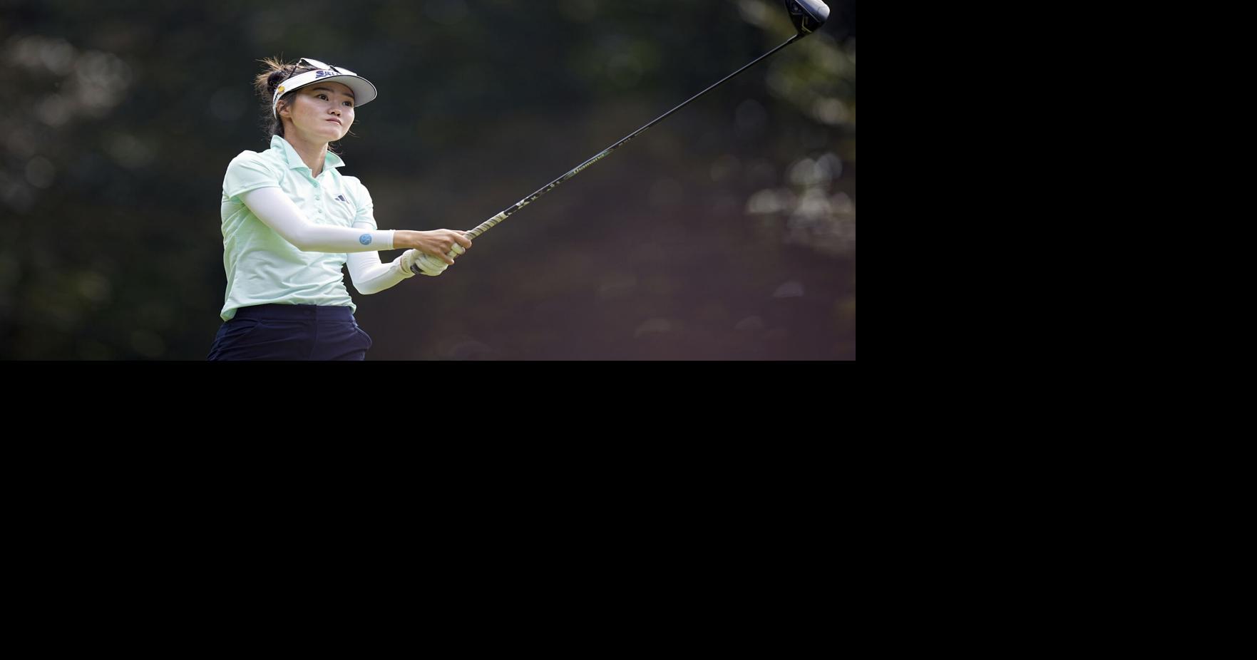 France Golf Evian Championship | National Sports | bdtonline.com