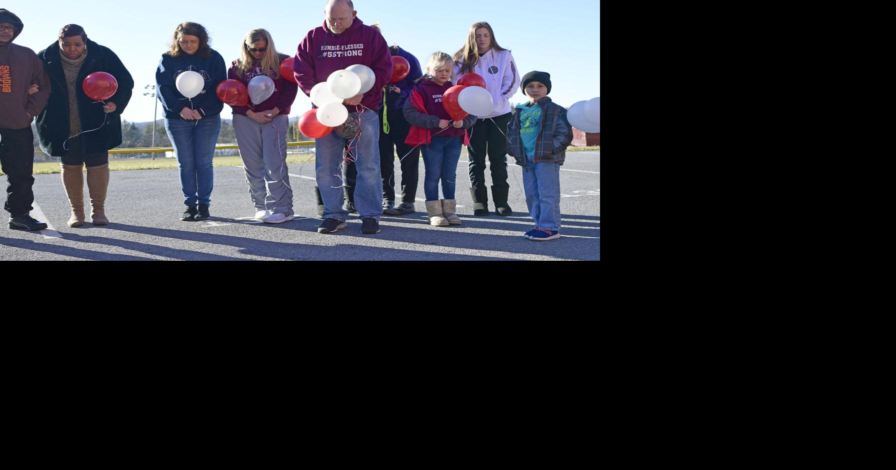 Bluefield residents remember Lil’ Tony on anniversary of passing News