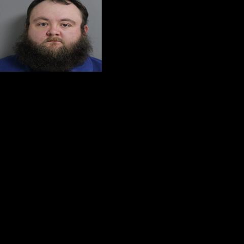 McDowell County man charged with sex offender violations | News ...
