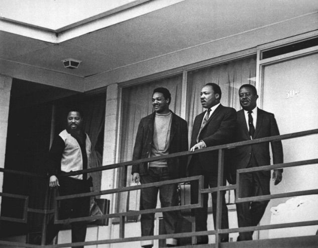 Who killed Martin Luther King Jr.? His family believes James Earl