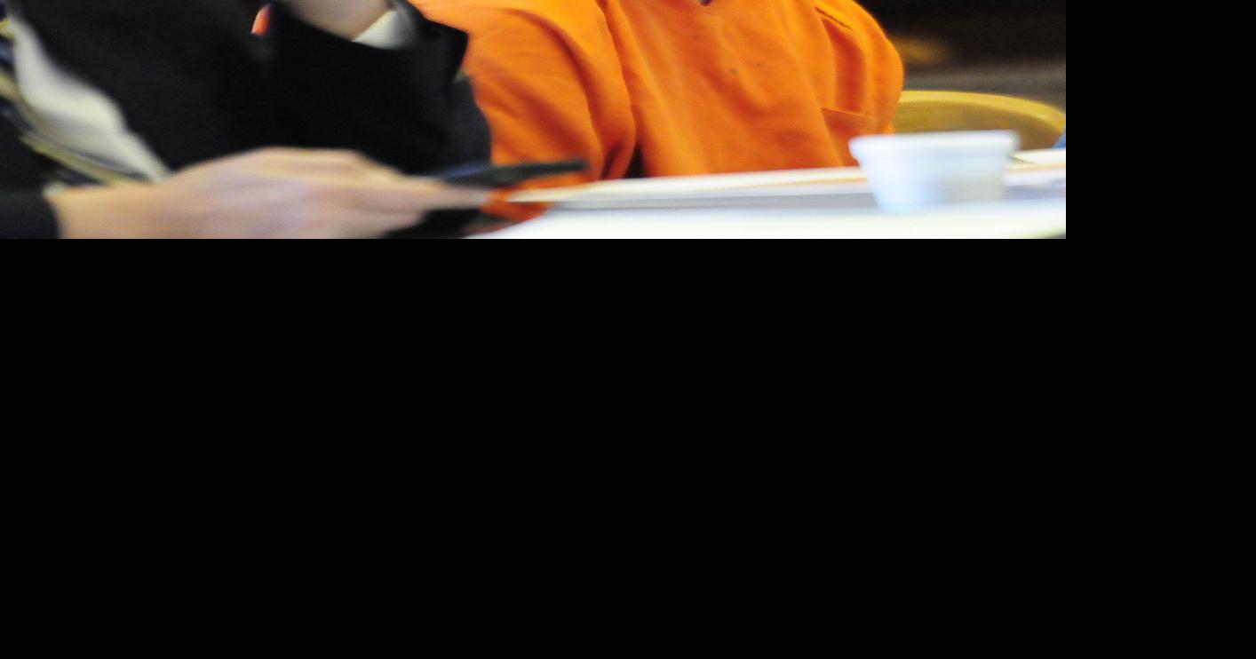 Bond request denied for first-degree murder suspect | News | bdtonline.com